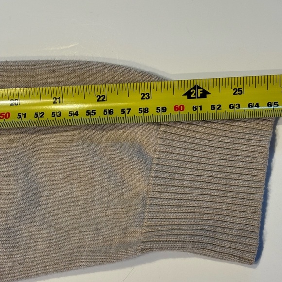 SELECTED HOMME Mens Full Zip Cardigan Sweater Casual Knitted Sweater Size L - Picture 9 of 10